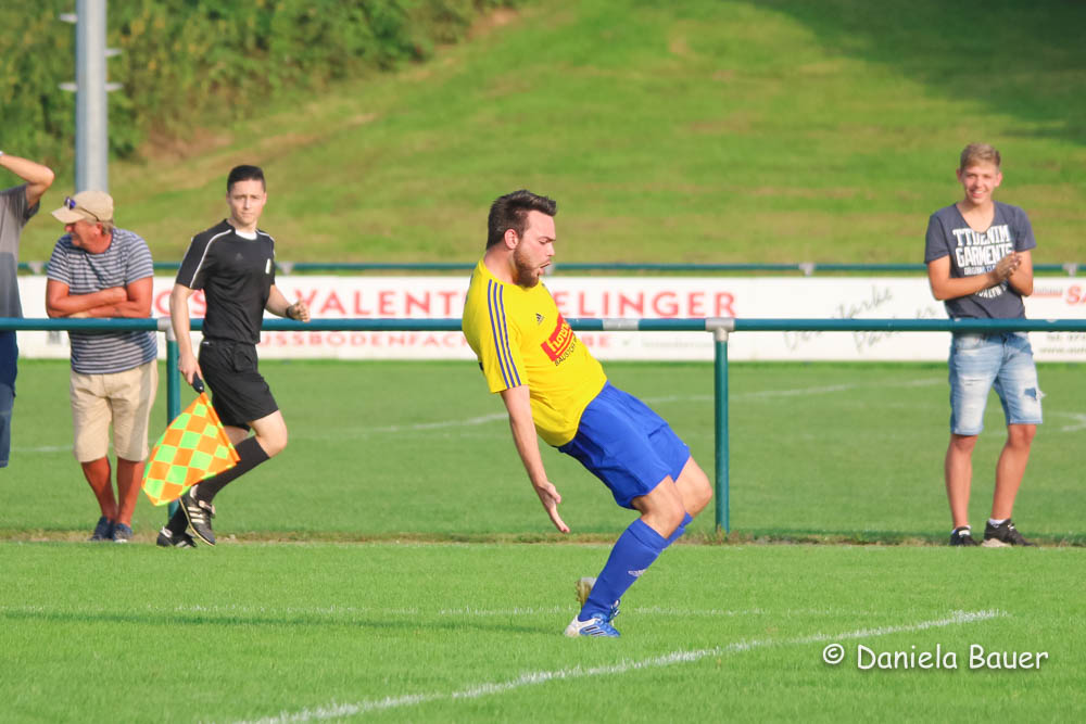 SSV Ettlingen - TV Spöck_34
