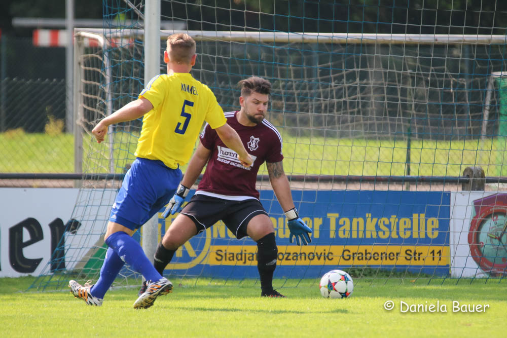 FC Neureut - TV Spöck_4