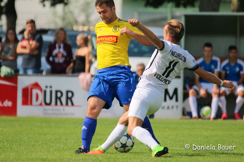 FC Neureut - TV Spöck_5