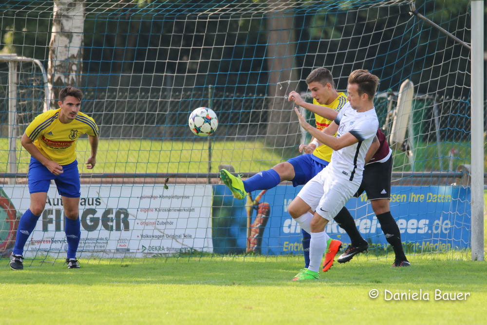 FC Neureut - TV Spöck_7