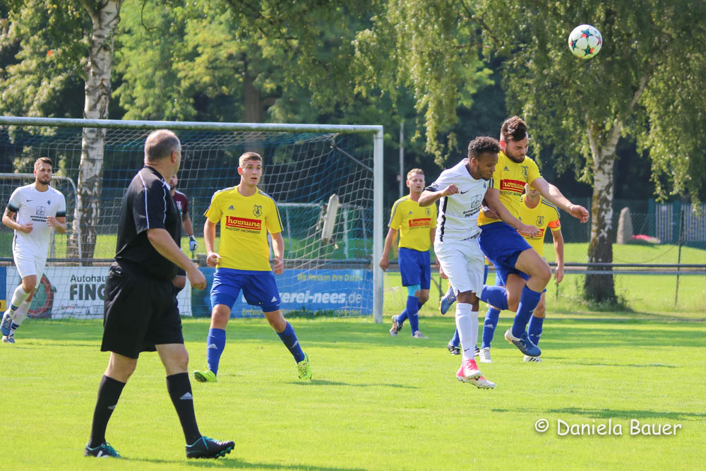 FC Neureut - TV Spöck_11