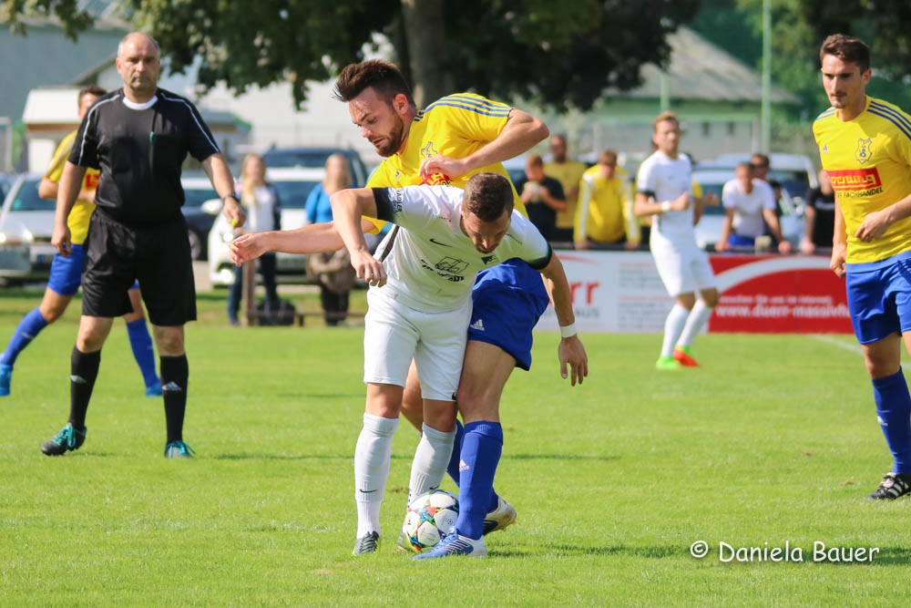 FC Neureut - TV Spöck_14