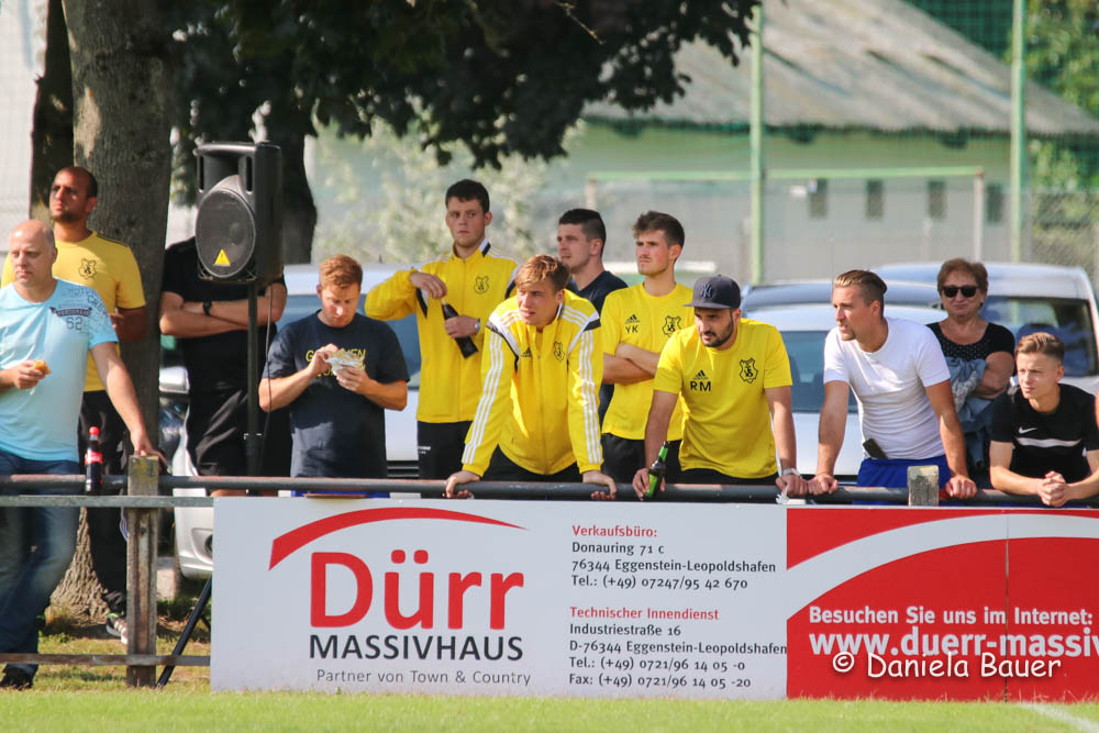 FC Neureut - TV Spöck_17
