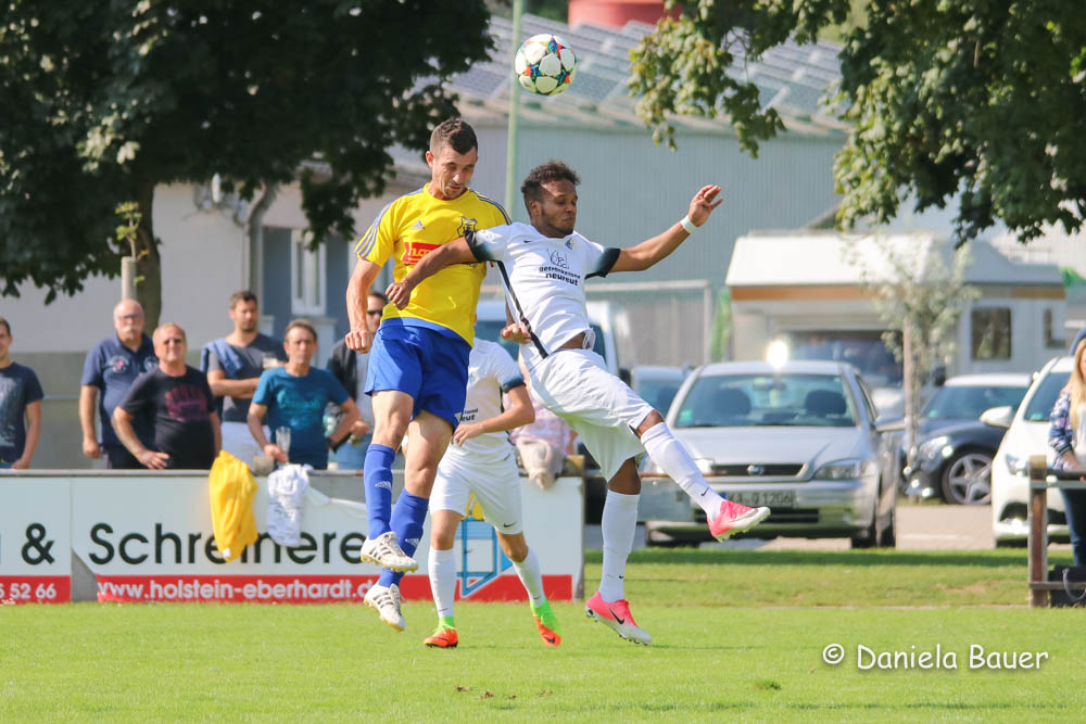 FC Neureut - TV Spöck_18
