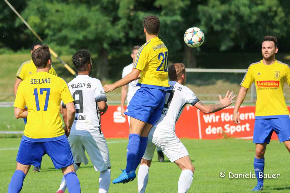 FC Neureut - TV Spöck_21