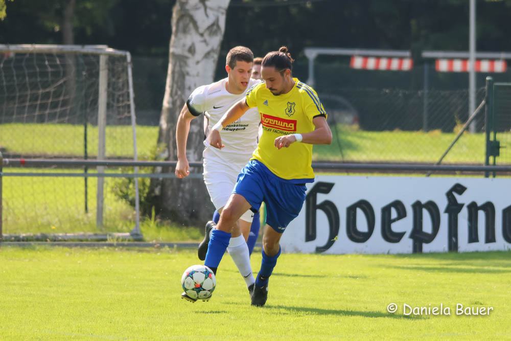 FC Neureut - TV Spöck_25