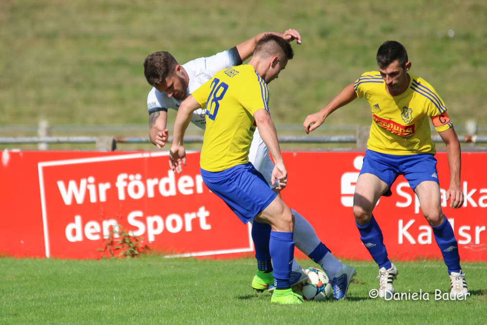 FC Neureut - TV Spöck_29
