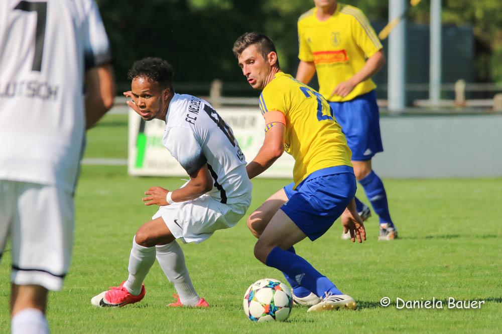 FC Neureut - TV Spöck_30