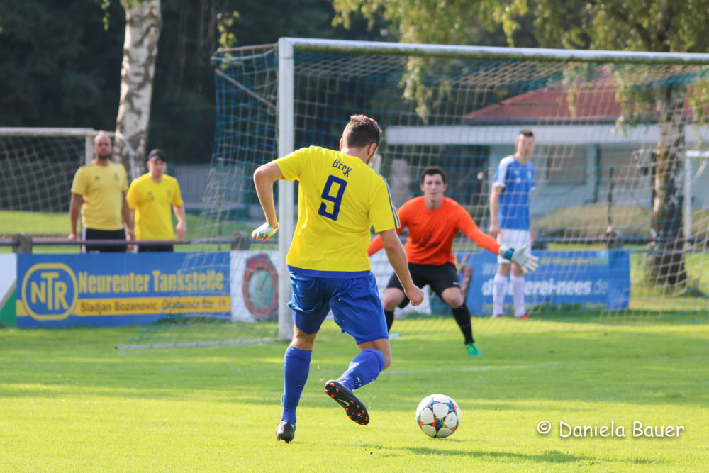 FC Neureut - TV Spöck_35