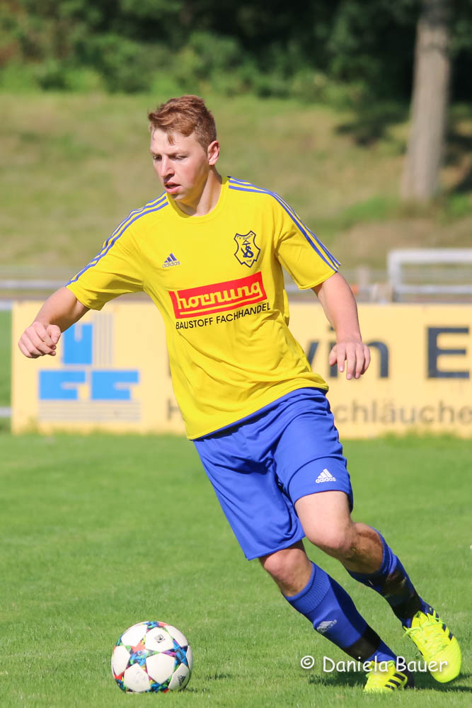 FC Neureut - TV Spöck_38