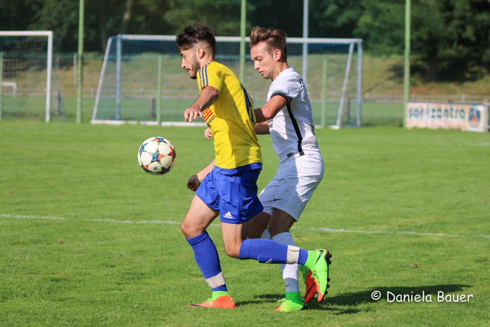 FC Neureut - TV Spöck_39