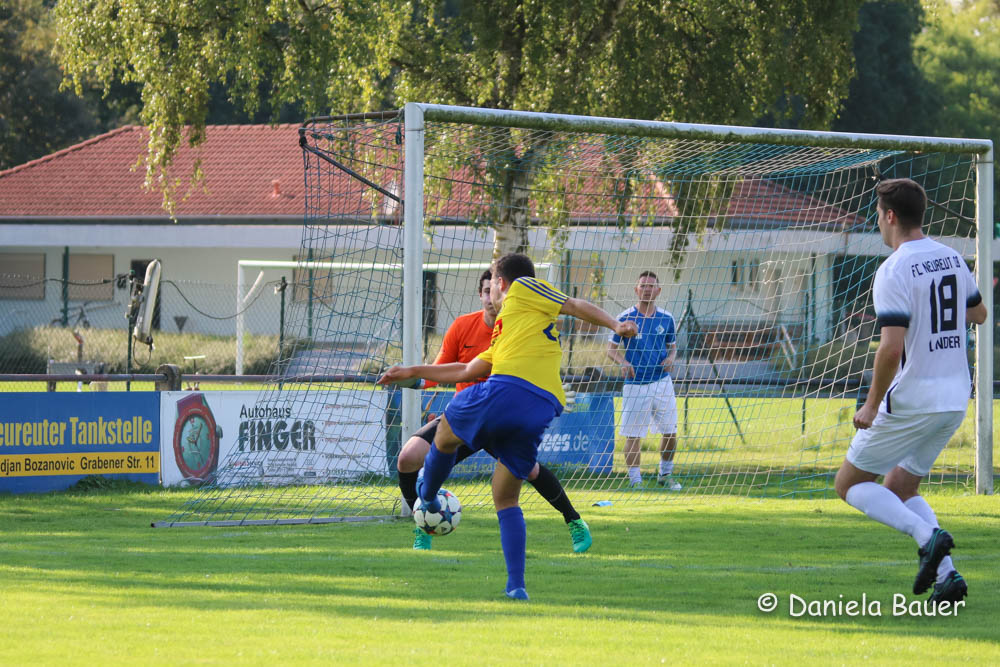 FC Neureut - TV Spöck_43