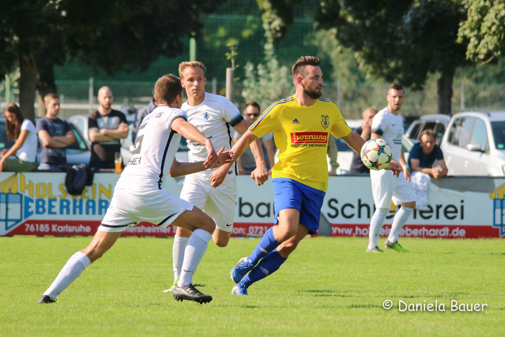 FC Neureut - TV Spöck_44