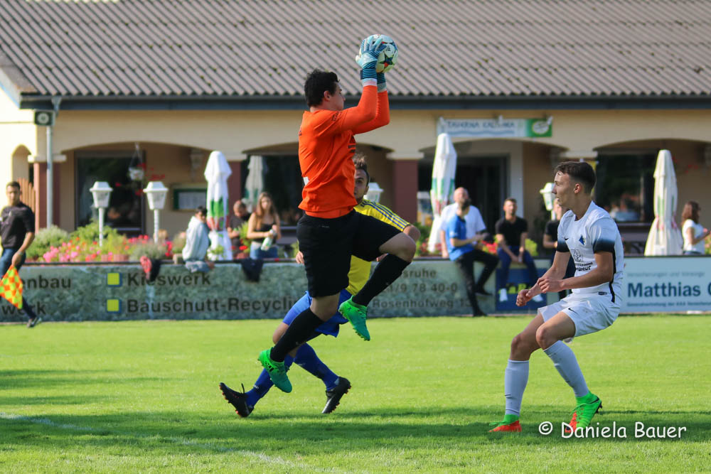 FC Neureut - TV Spöck_51