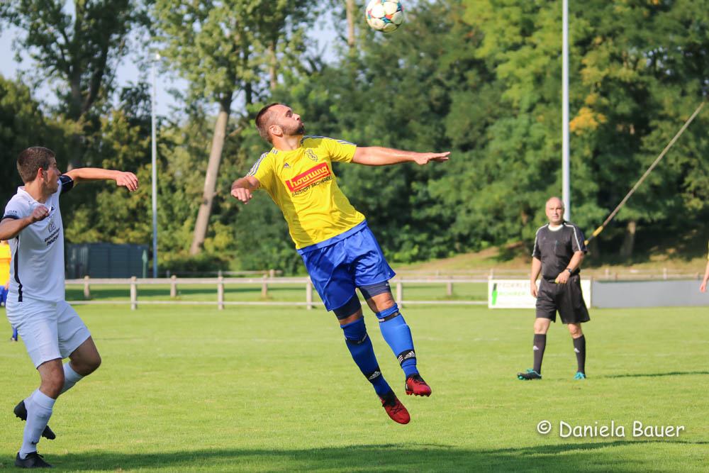 FC Neureut - TV Spöck_53