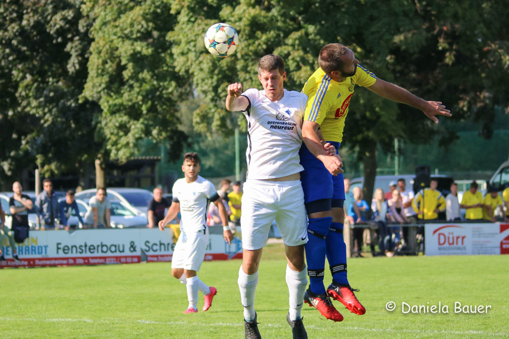 FC Neureut - TV Spöck_55