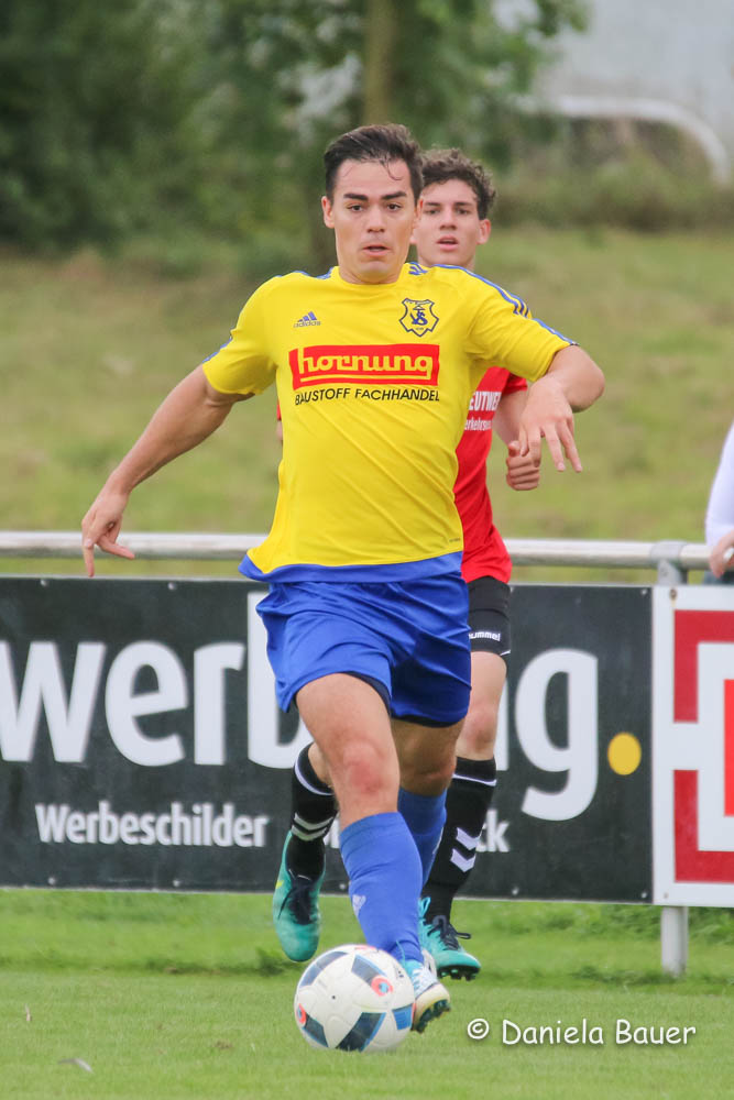 TV Spöck - FC West Karlsruhe_3