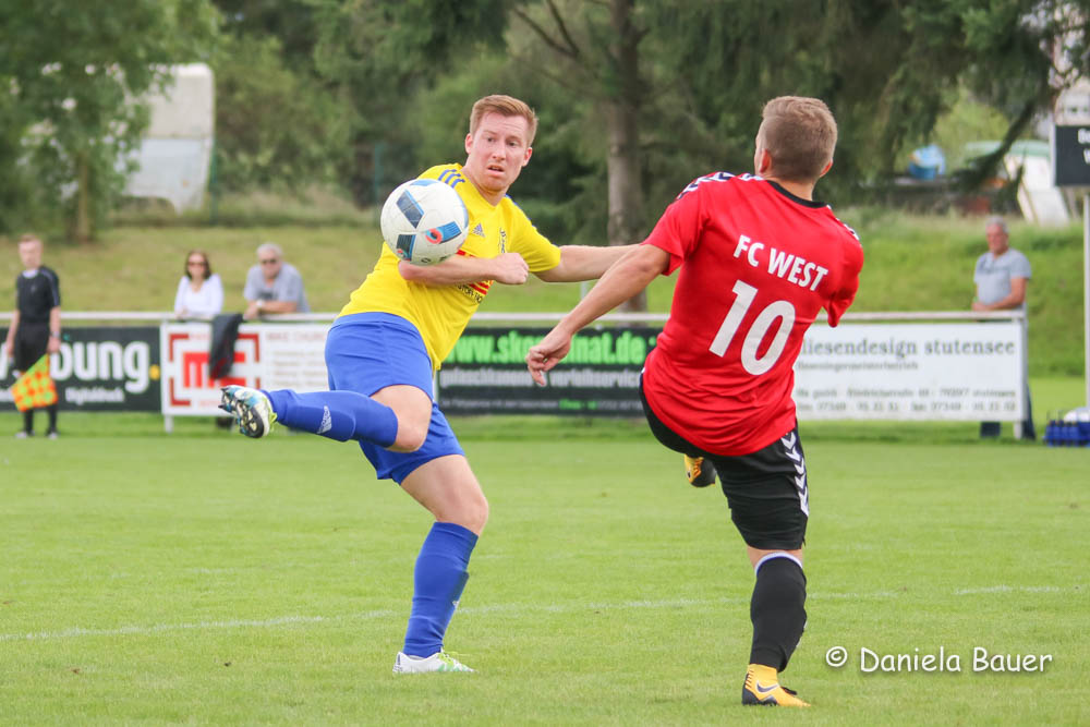 TV Spöck - FC West Karlsruhe_4