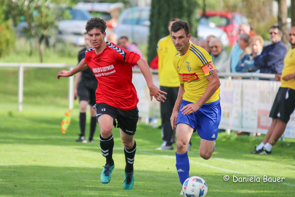 TV Spöck - FC West Karlsruhe_7