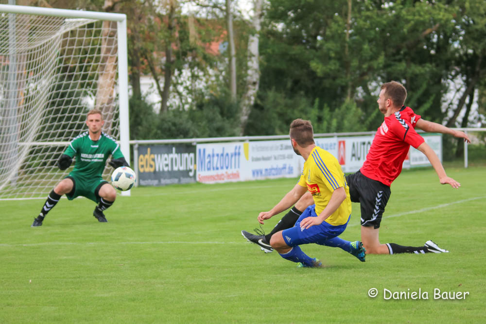 TV Spöck - FC West Karlsruhe_19