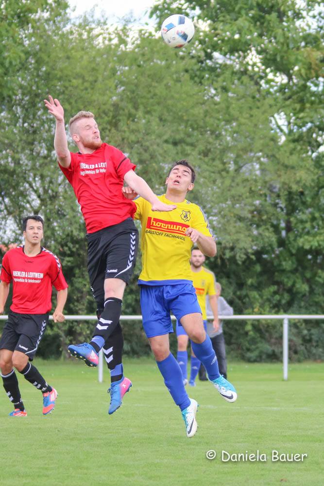 TV Spöck - FC West Karlsruhe_22