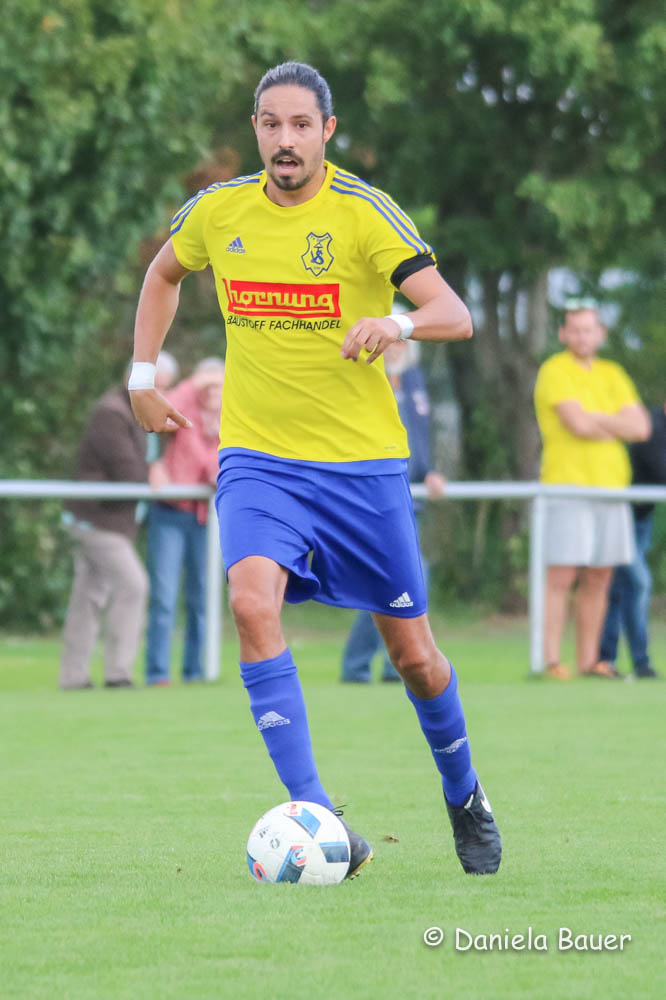 TV Spöck - FC West Karlsruhe_23
