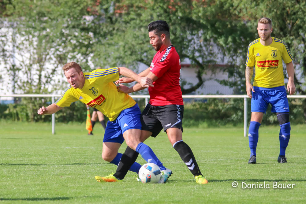TV Spöck - FC West Karlsruhe_27