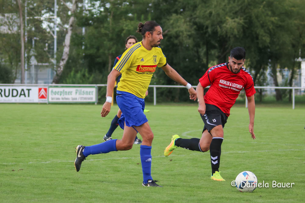 TV Spöck - FC West Karlsruhe_28