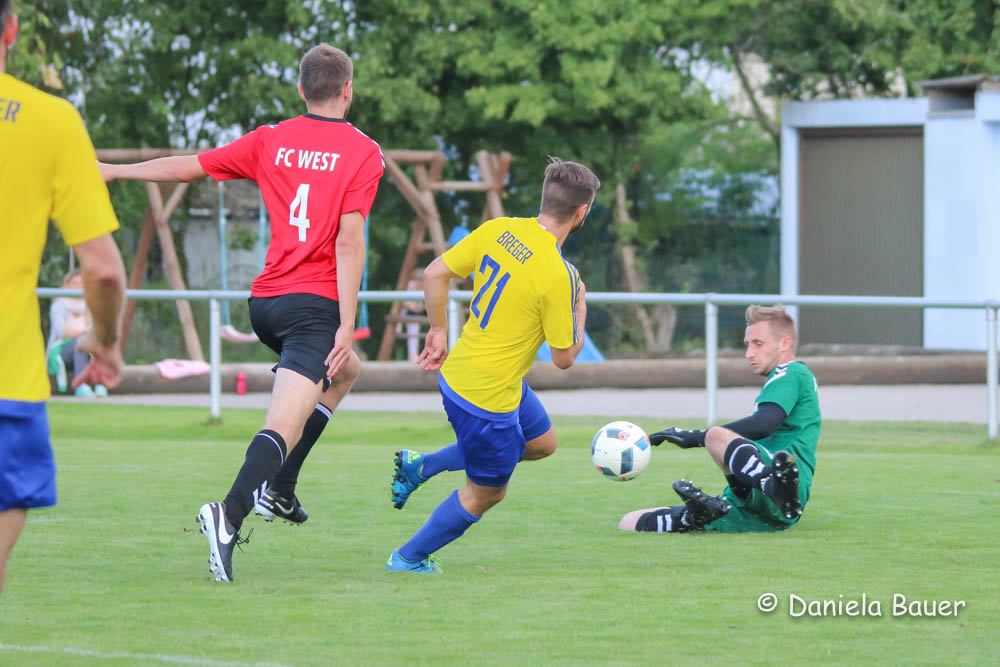 TV Spöck - FC West Karlsruhe_29