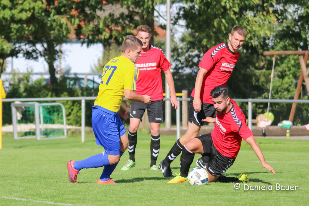 TV Spöck - FC West Karlsruhe_36