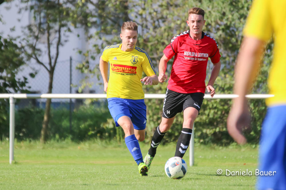 TV Spöck - FC West Karlsruhe_40
