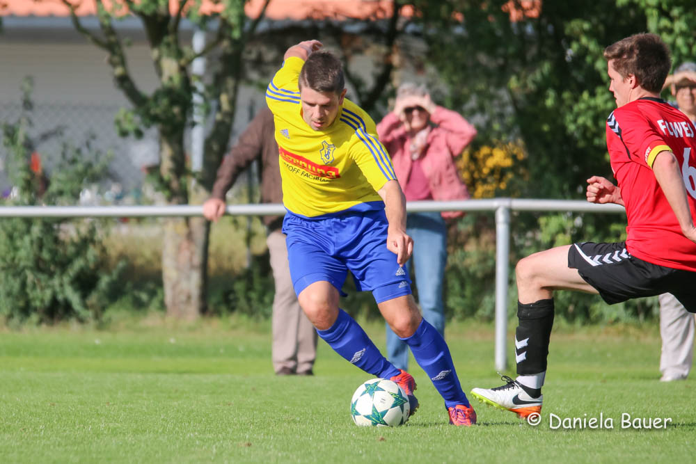 TV Spöck - FC West Karlsruhe_45