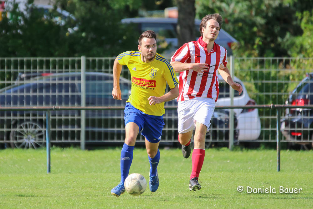 ASV Hagsfeld - TV Spöck_2
