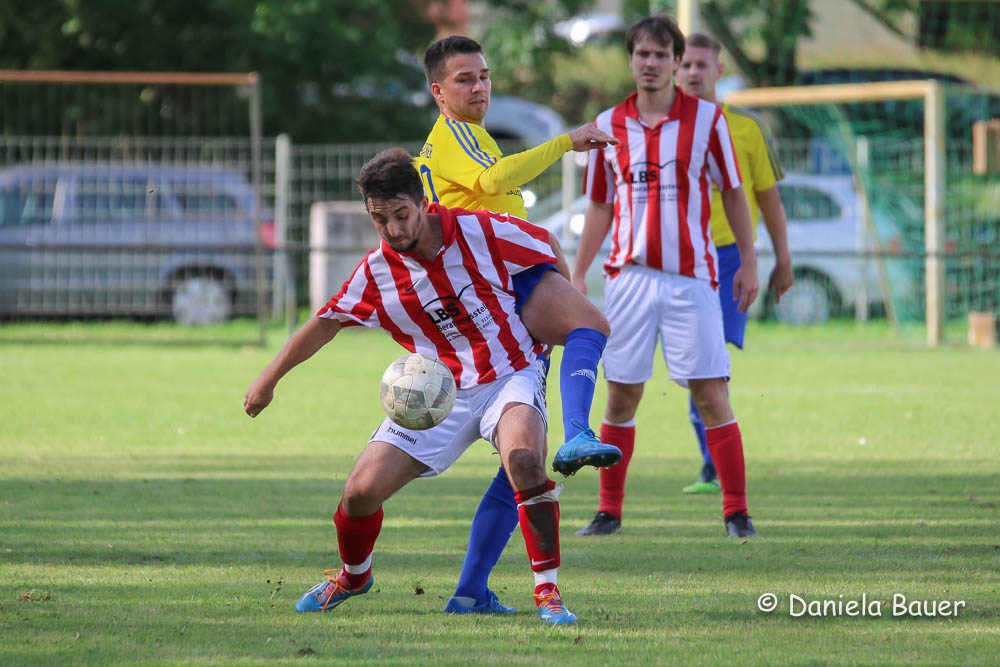 ASV Hagsfeld - TV Spöck_3