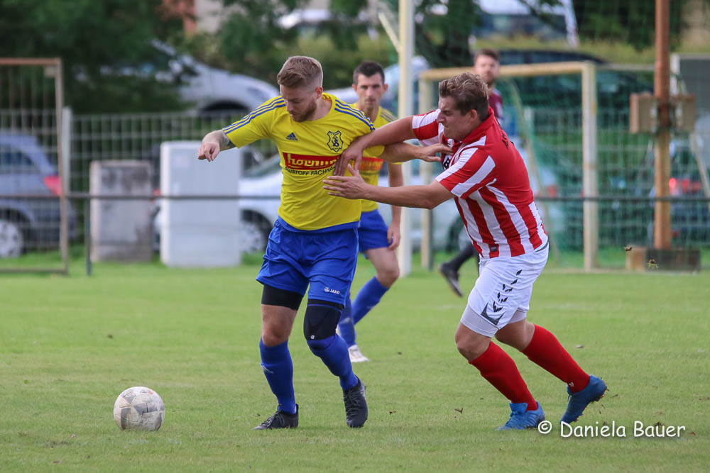 ASV Hagsfeld - TV Spöck_7