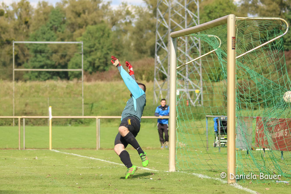 ASV Hagsfeld - TV Spöck_9
