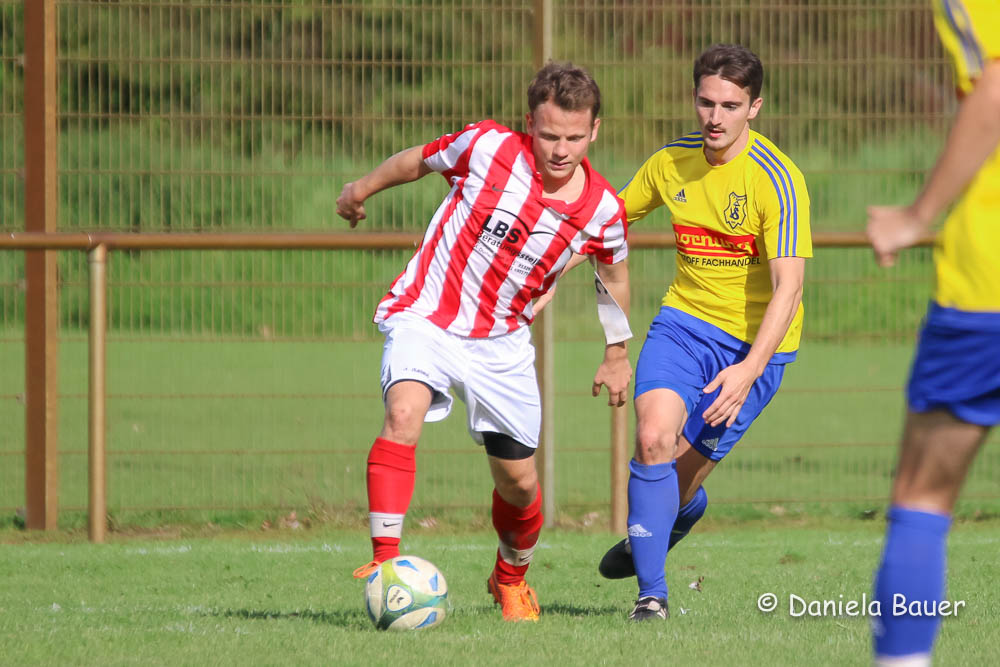 ASV Hagsfeld - TV Spöck_30