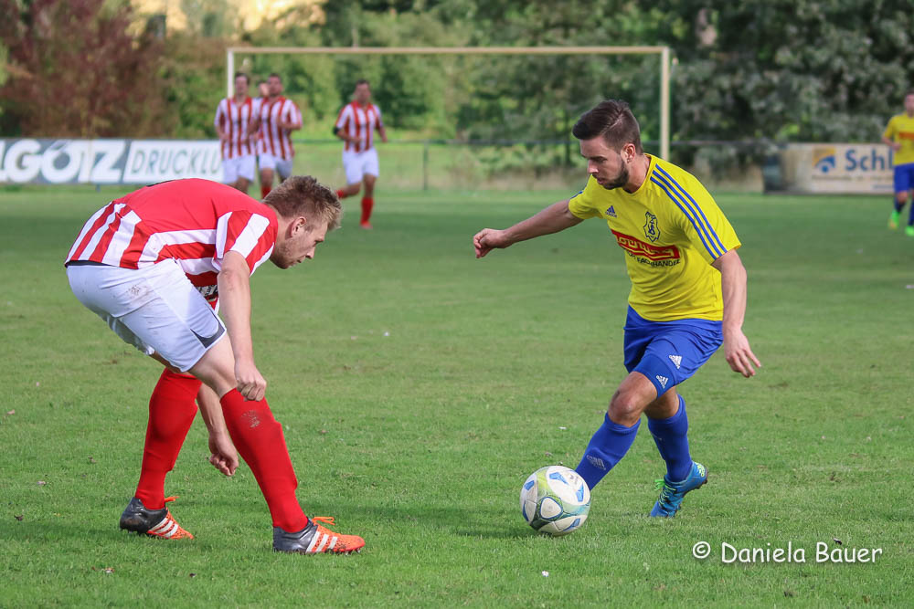 ASV Hagsfeld - TV Spöck_33