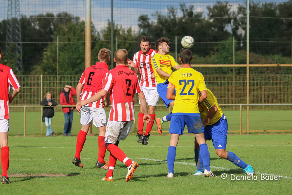 ASV Hagsfeld - TV Spöck_43