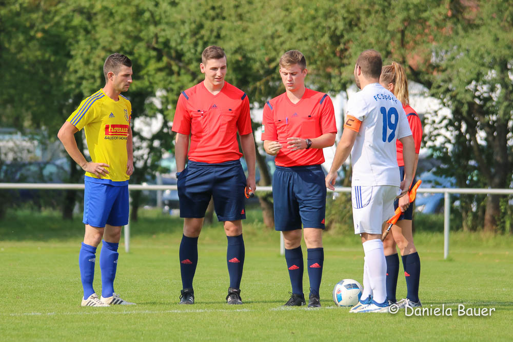 TV Spöck - FC Spöck_2