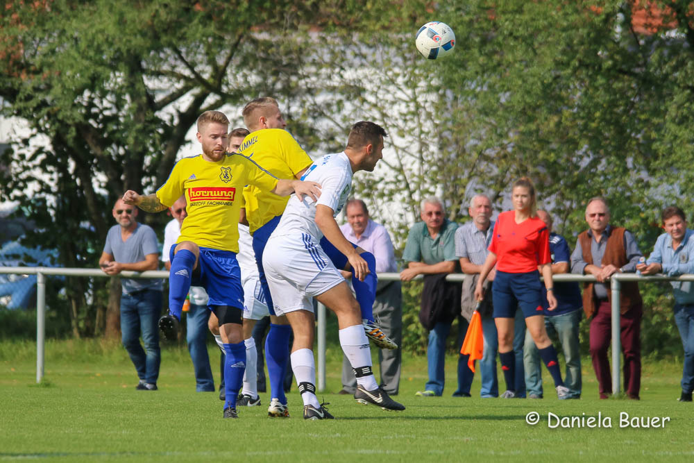 TV Spöck - FC Spöck_4