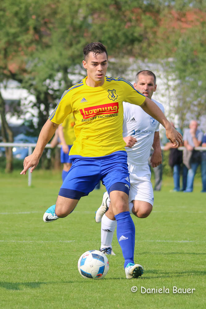TV Spöck - FC Spöck_6