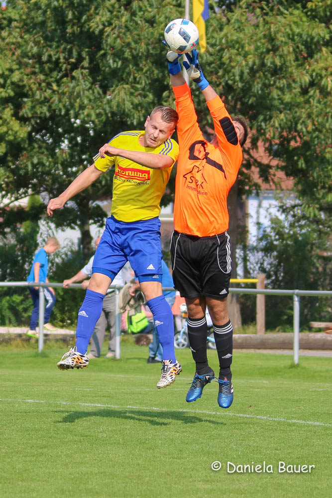 TV Spöck - FC Spöck_8