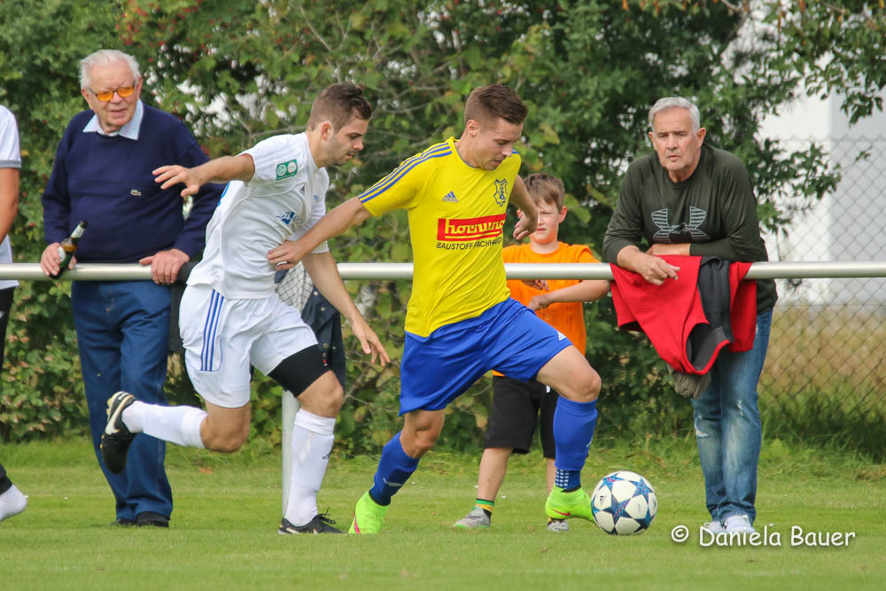 TV Spöck - FC Spöck_19