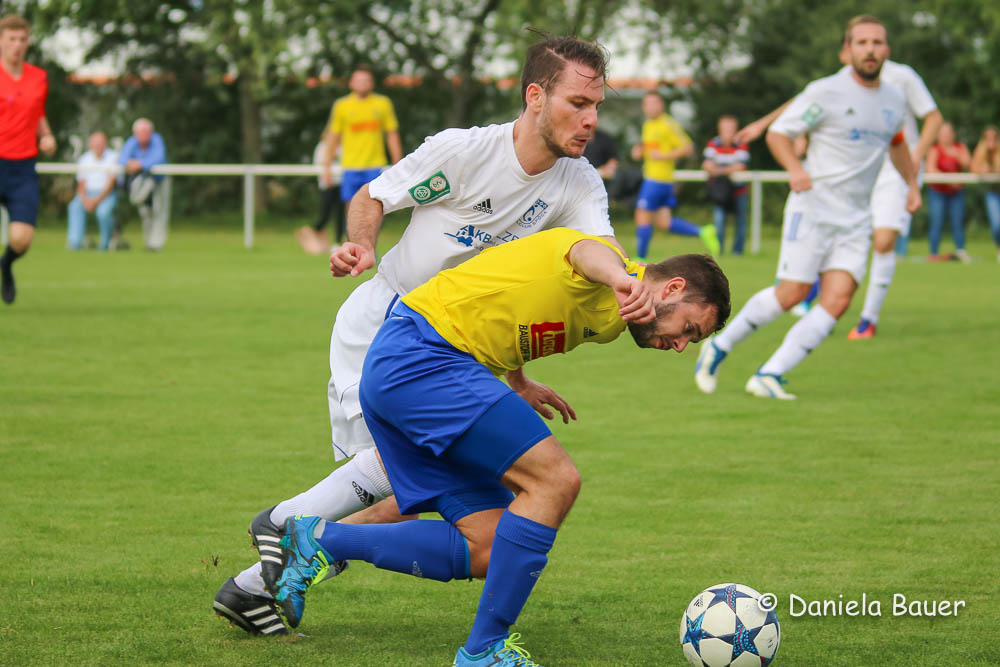 TV Spöck - FC Spöck_20