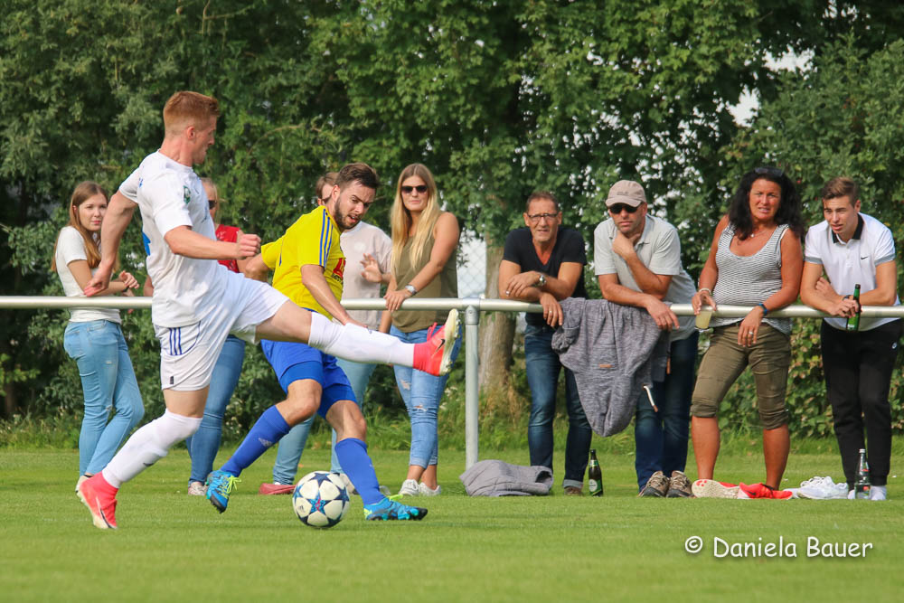 TV Spöck - FC Spöck_25