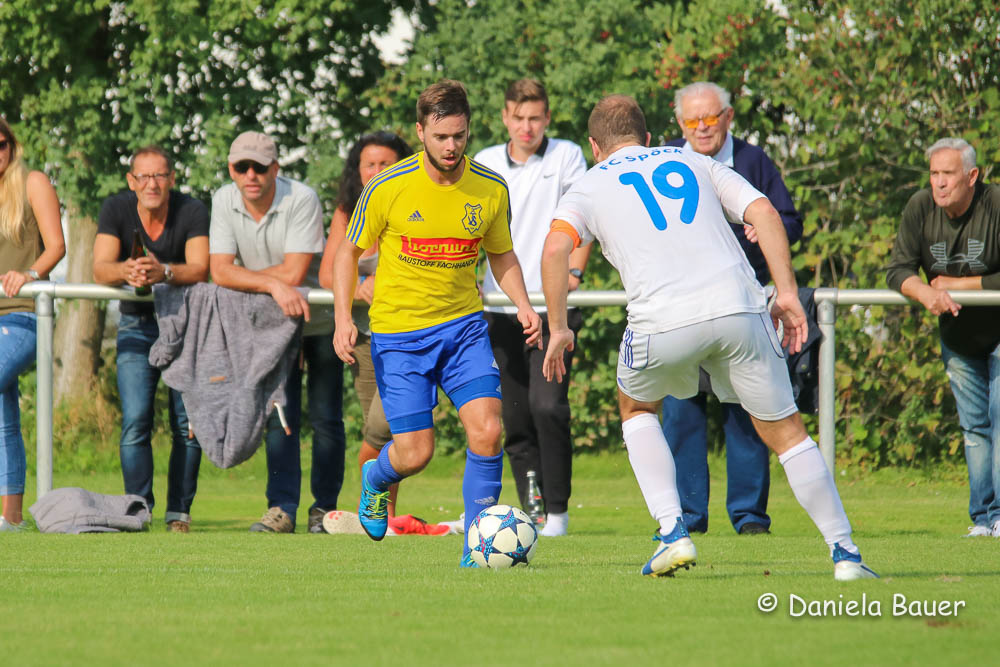 TV Spöck - FC Spöck_26
