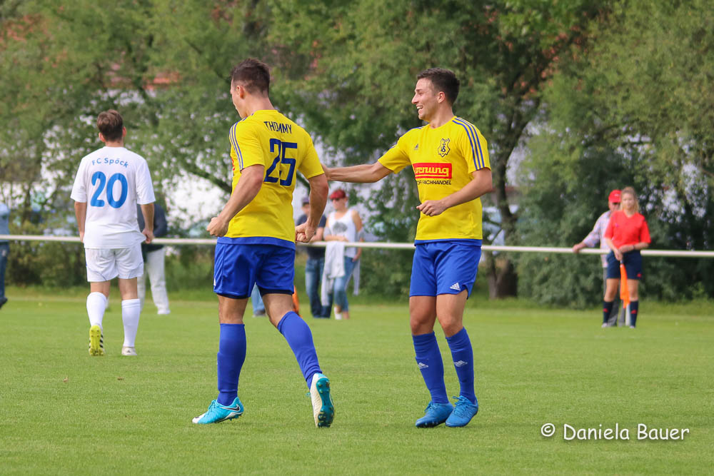 TV Spöck - FC Spöck_29