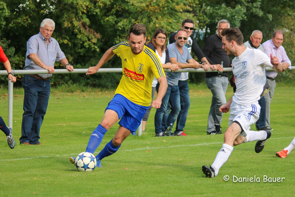 TV Spöck - FC Spöck_35