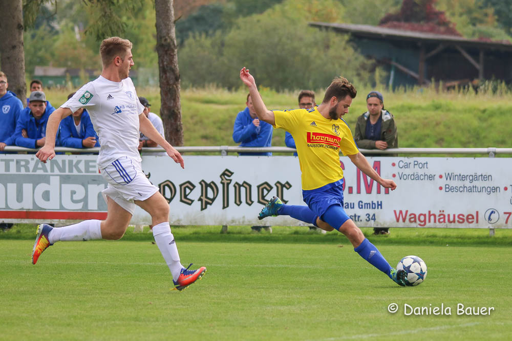 TV Spöck - FC Spöck_36